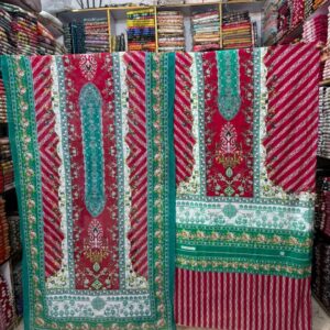 কাশ্মীরি জমজম