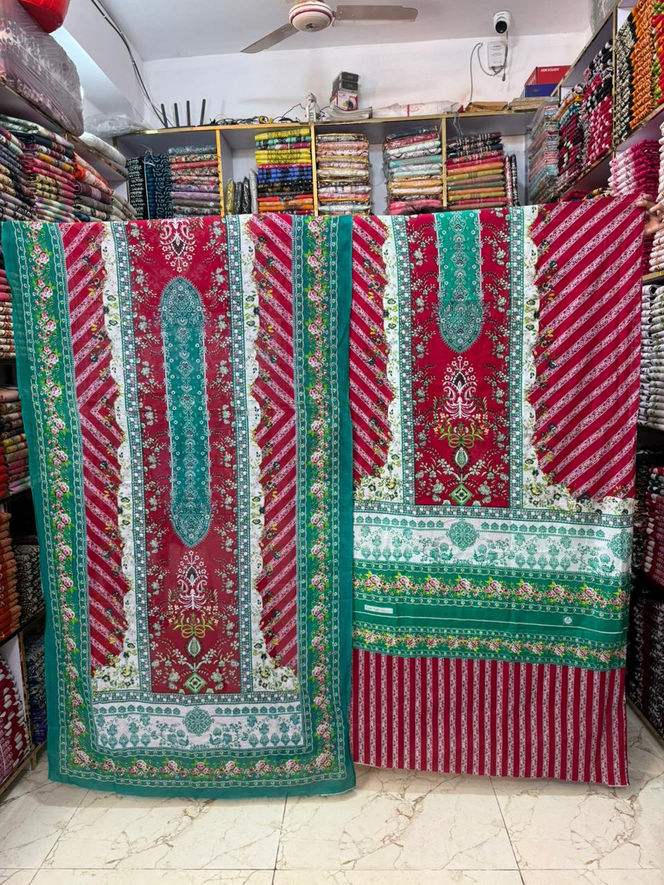 কাশ্মীরি জমজম