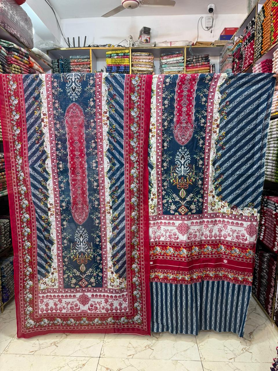 কাশ্মীরি জমজম