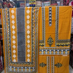 কাশ্মীরি জমজম