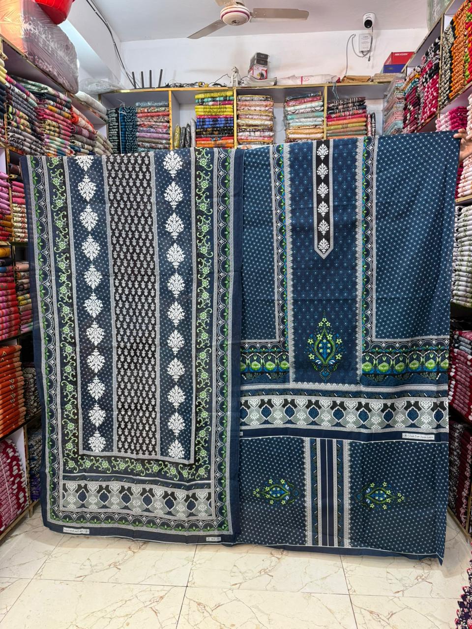 কাশ্মীরি জমজম